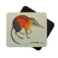 MOUSEPAD PERSONALIZZABILE